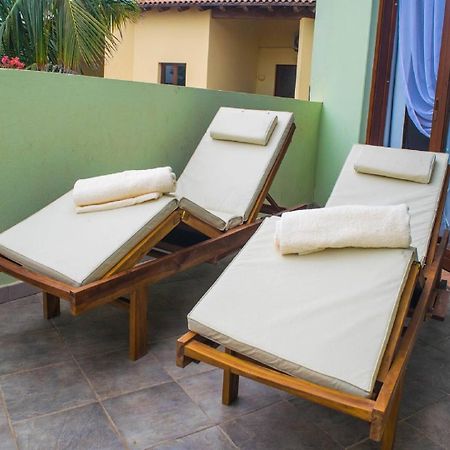 Porto Antigo 1 - Three Bedroom, Pool & Wifi Santa Maria Bagian luar foto