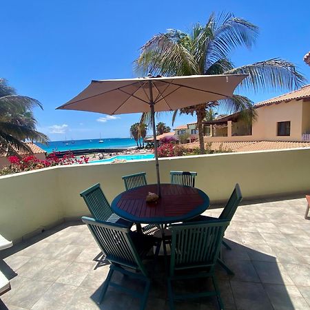 Porto Antigo 1 - Three Bedroom, Pool & Wifi Santa Maria Bagian luar foto