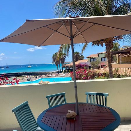 Porto Antigo 1 - Three Bedroom, Pool & Wifi Santa Maria Bagian luar foto