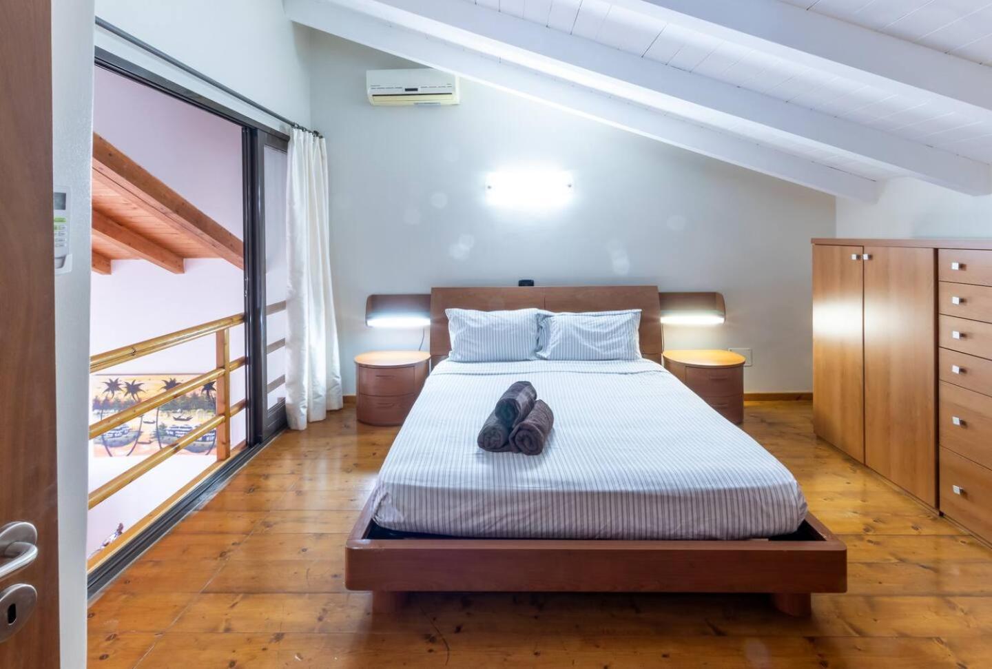 Porto Antigo 1 - Three Bedroom, Pool & Wifi Santa Maria Bagian luar foto