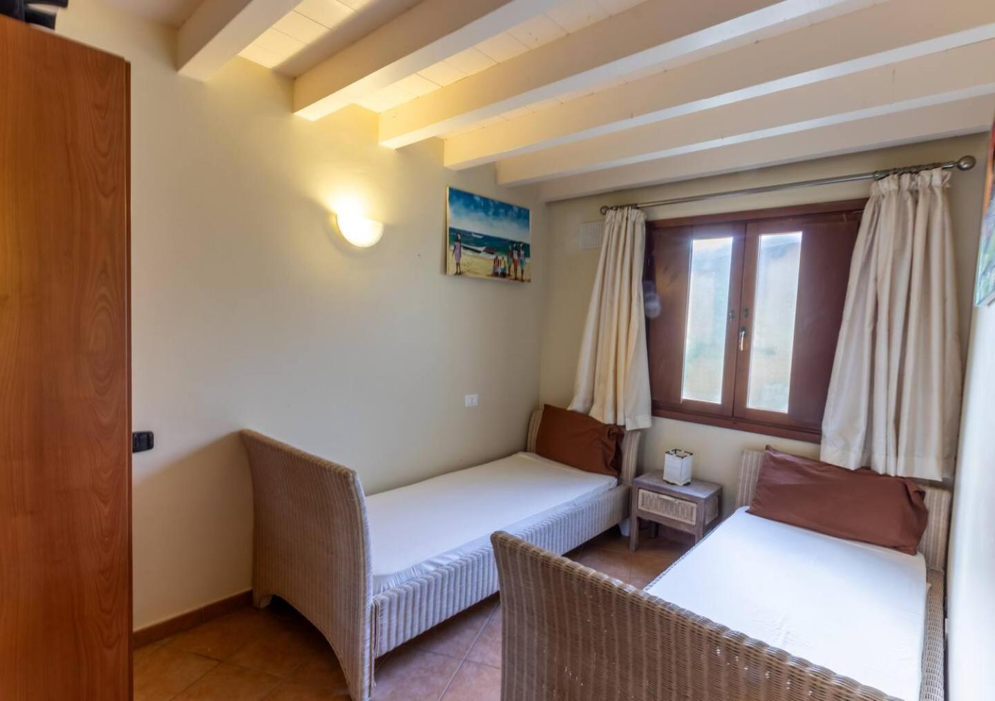 Porto Antigo 1 - Three Bedroom, Pool & Wifi Santa Maria Bagian luar foto