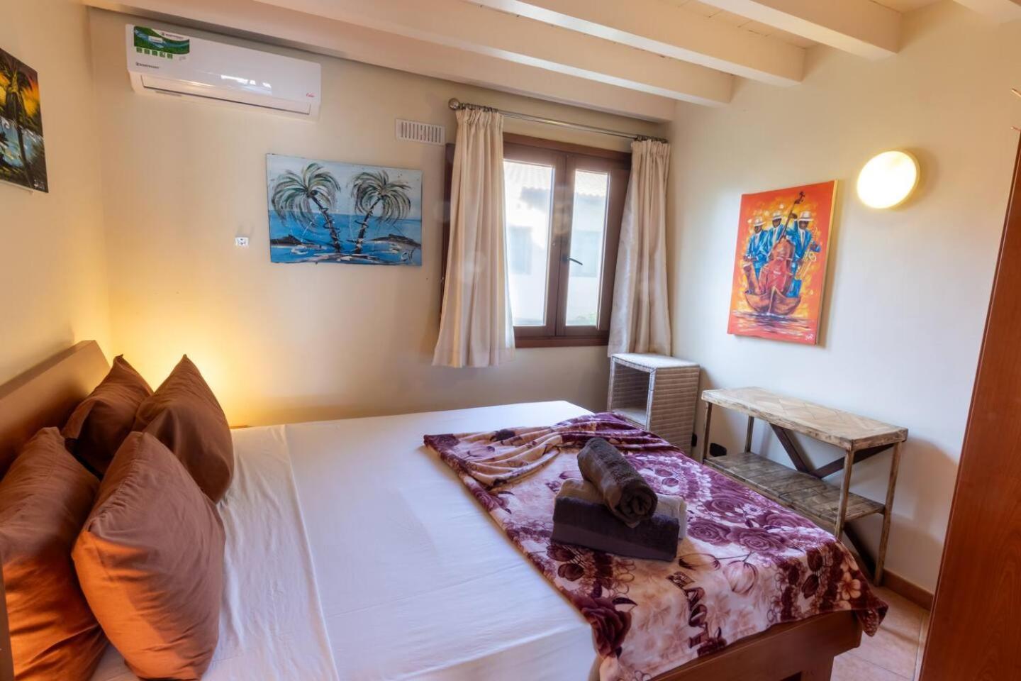 Porto Antigo 1 - Three Bedroom, Pool & Wifi Santa Maria Bagian luar foto