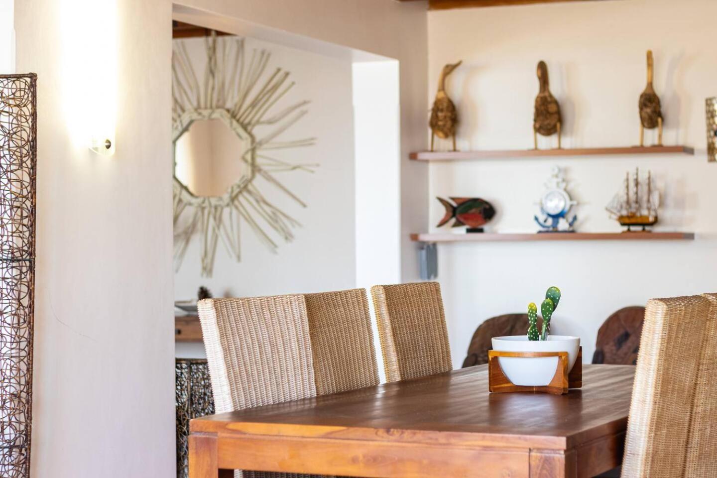 Porto Antigo 1 - Three Bedroom, Pool & Wifi Santa Maria Bagian luar foto