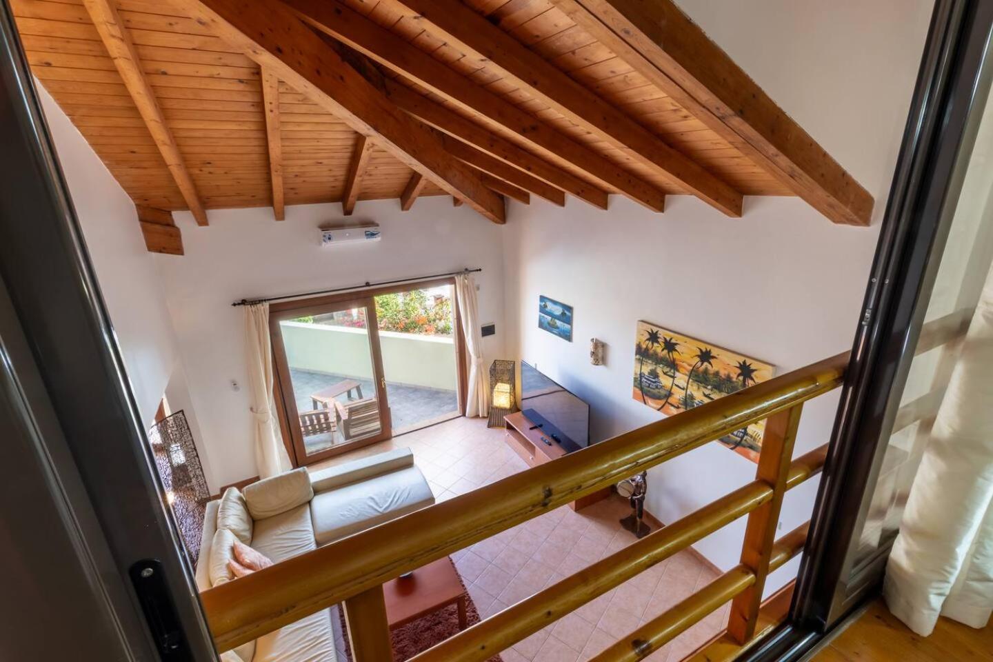 Porto Antigo 1 - Three Bedroom, Pool & Wifi Santa Maria Bagian luar foto