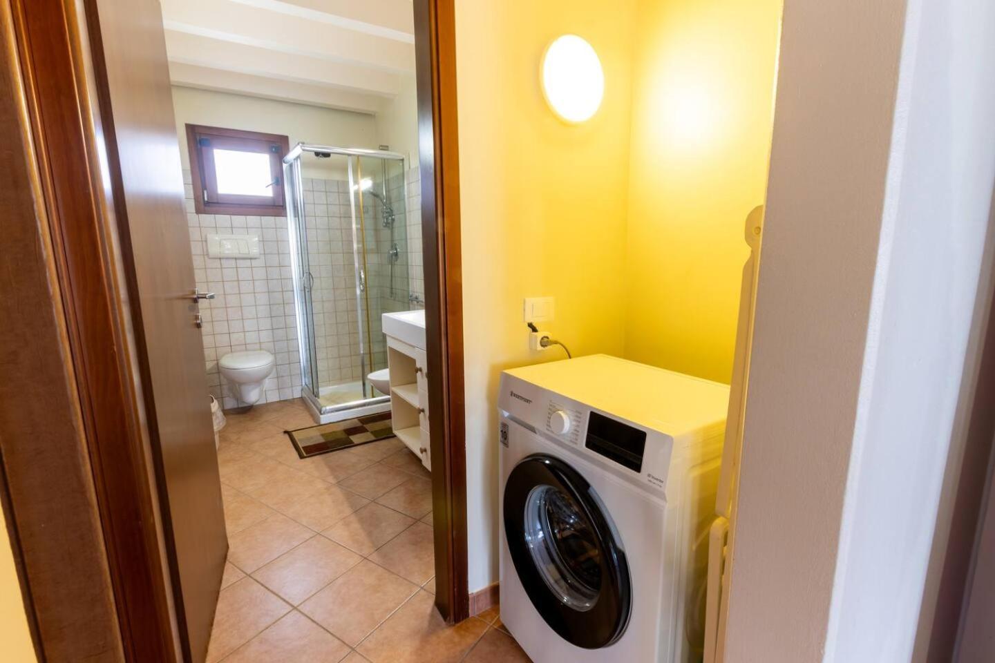 Porto Antigo 1 - Three Bedroom, Pool & Wifi Santa Maria Bagian luar foto