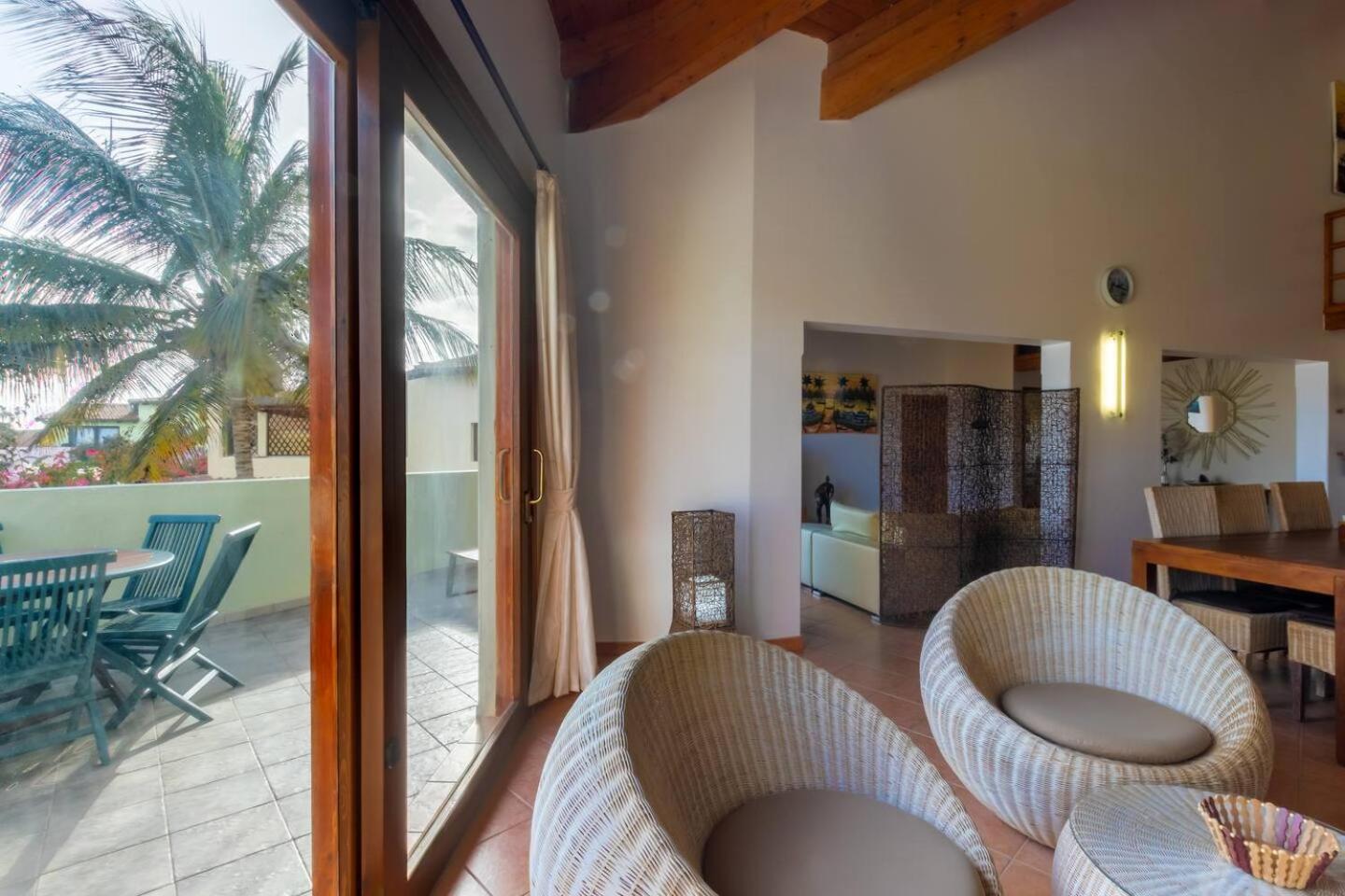 Porto Antigo 1 - Three Bedroom, Pool & Wifi Santa Maria Bagian luar foto