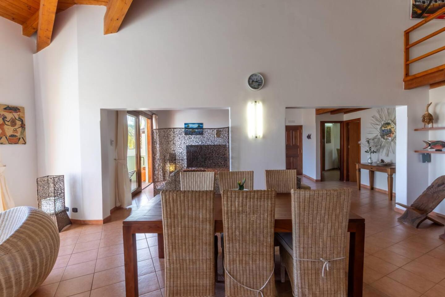 Porto Antigo 1 - Three Bedroom, Pool & Wifi Santa Maria Bagian luar foto