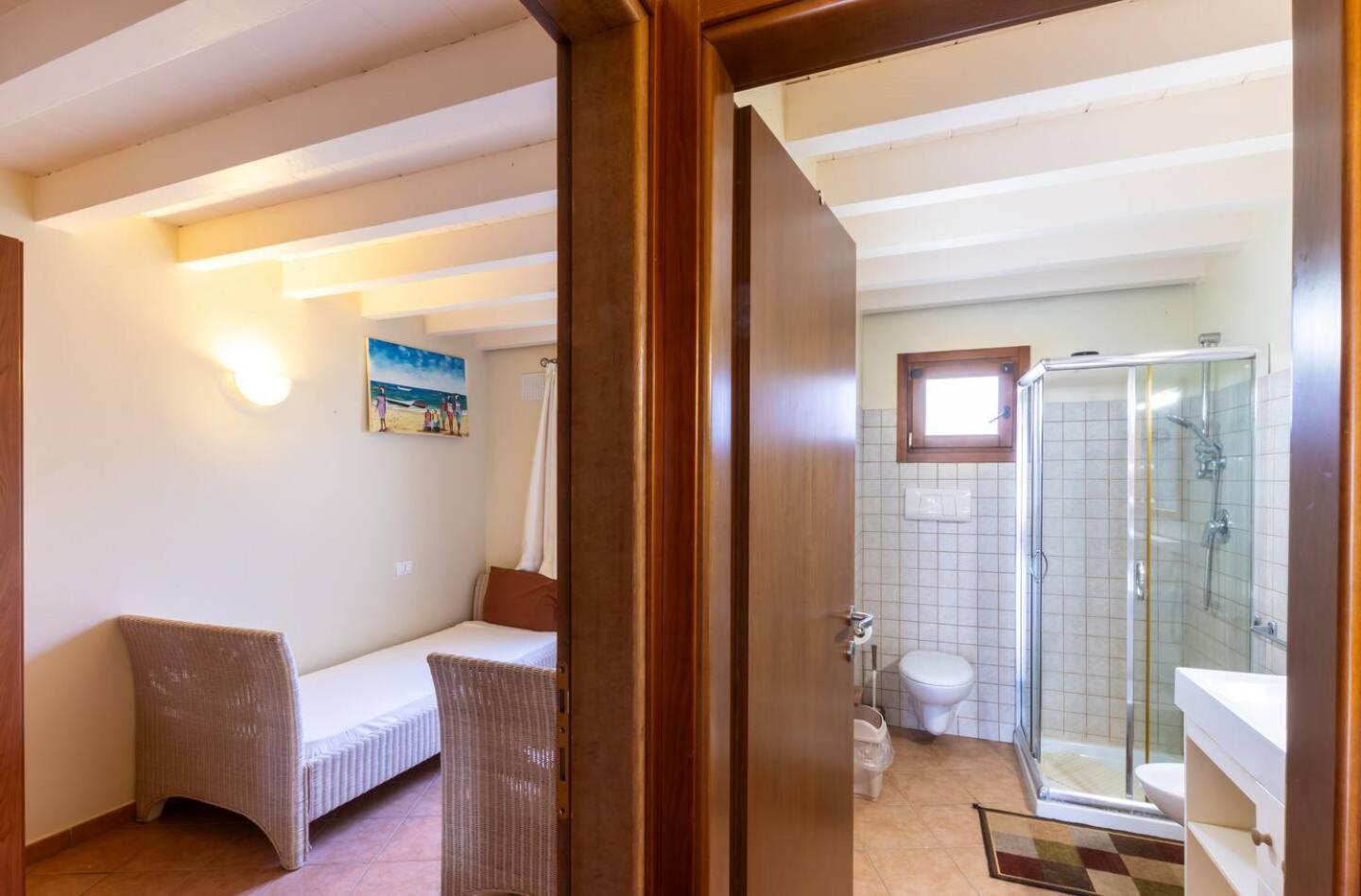 Porto Antigo 1 - Three Bedroom, Pool & Wifi Santa Maria Bagian luar foto