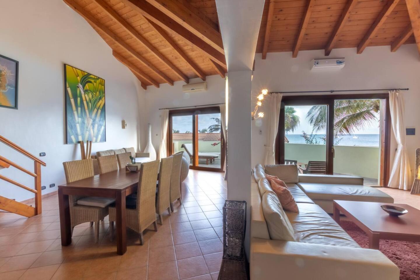 Porto Antigo 1 - Three Bedroom, Pool & Wifi Santa Maria Bagian luar foto